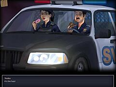 Summertime Saga 68 😊