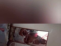 My cousin's friend stayed for anal sex after the party?