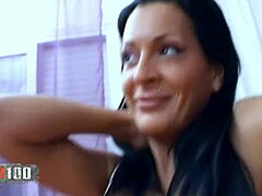 Spanish latina loves hard sex with ripped clothes