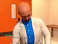 Oh, my new memories are so exciting in this anime hentai game!