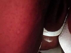 ANGELG AND KUZZ LIL RED RIDING MONSTER COCK!