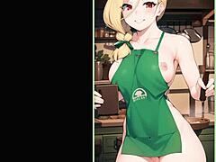 Compilation Of Female Characters From Animes And Games By M4rkindk