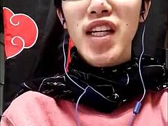 Japanese Gay Asian Action Unfolds Boldly