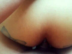 Leyne Rodriguez Anal Sex Compilation, So Hot 😍