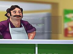 summertimesaga bdsm who tied you up e2 17