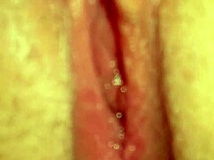 ugly face but sexy 18yo teen body masturbates