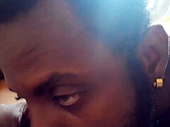 Delicious Blowjob Until Cum