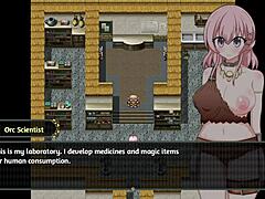 Sylphy in bondage in the sleepless island series