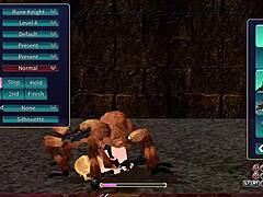 Hentai game with incubi and demon swords