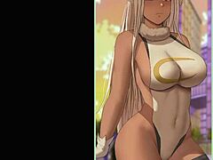 Compilation Of Female Characters From Animes And Games By M4rkindk