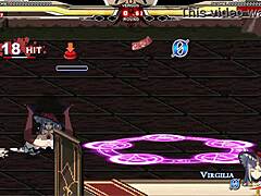 Jessica Vs Warugiria In Intense Paid Hentai Sex