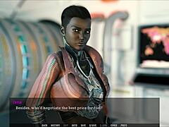 Bold Tales From The Unending Void 121