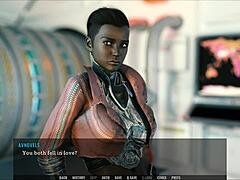 Bold Tales From The Unending Void 121