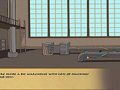 four elements trainer book 4 love part 49 where pema knows best