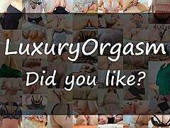 Big Rubber Cock Penetrates Young Tight Pussy Deeply