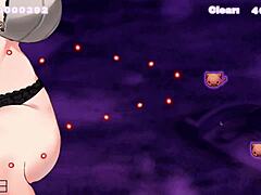 Get To Work With Succubus Chan In Hentai!