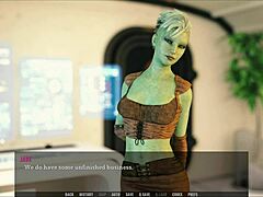 Bold Tales From The Unending Void 121