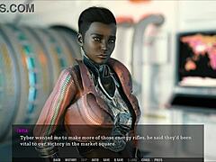 Bold Tales From The Unending Void 121