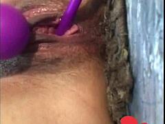 I'm jerking off in video call with hot ex's girlfriend