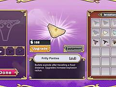 Get To Work With Succubus Chan In Hentai!