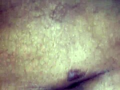 Fucking her pussy up close till she creams!