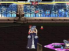 Jessica Vs Warugiria In Intense Paid Hentai Sex