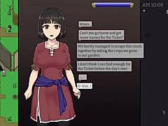 Prostitute Uses Charm To Cross Border - Imperial Gatekeeper Part 2