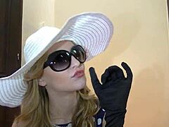 krystin steewart - great fuck of the day