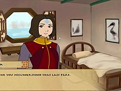 four elements trainer book 4 love part 49 where pema knows best