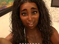 Is this amateur anal with my new girlfriend?