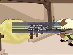 four elements trainer book 4 love part 49 where pema knows best