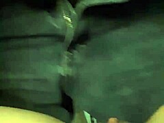 Horny Mandeezy on top licking pussy and cumming intensely