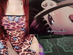 estudiantes virgenes en la escuela con hentai iinchou wa saimin appli ep 1