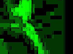 American Step Cousin Craves Tight Ass in Hentai Game