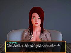 My New Family 540 Exciting Game Adventure With Family Dynamics