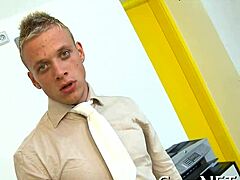 Anal Homo Sex In Detailed Scene