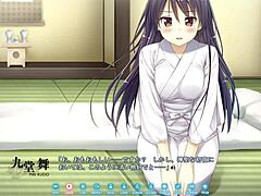 Koinaka - Koinaka de Hatsukoi x Nakadashi Sexual Life - Common Route Scene 1 Mai Kudou