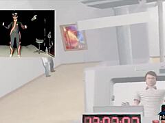 We Visit A Virtual Reality Porn Shoot To See How It Is Done