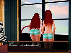 My New Family 540 Exciting Game Adventure With Family Dynamics