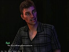 Being a Dik 214 Chick Route: Anime Hentai Game Adventure