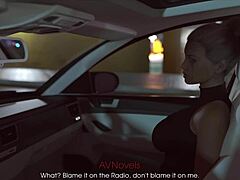 Intense Homemade Pleasure Experience