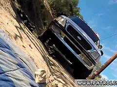 مجموعة ماموثات مذهلة مع فتاة لاتينية تتناك وتحصل على وجه مبلل!