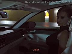 Intense Homemade Pleasure Experience