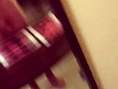 i made a cum tribute for md while masturbating