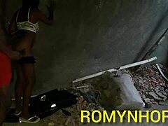 Gay Brazilian's solo session ends with intense cumshot