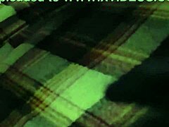 riding dildo all the way pov bbw