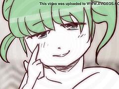Femdom step-sister uses hypnosis to dominate and control