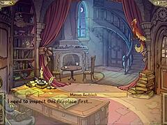 McGonagall, What Are You Doing in This Gangbang?