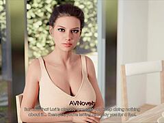 Milf licks shaved pussy before anal assfucking!