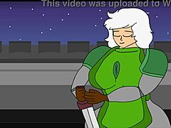 sugar gem heist part 1 scene with big ass action